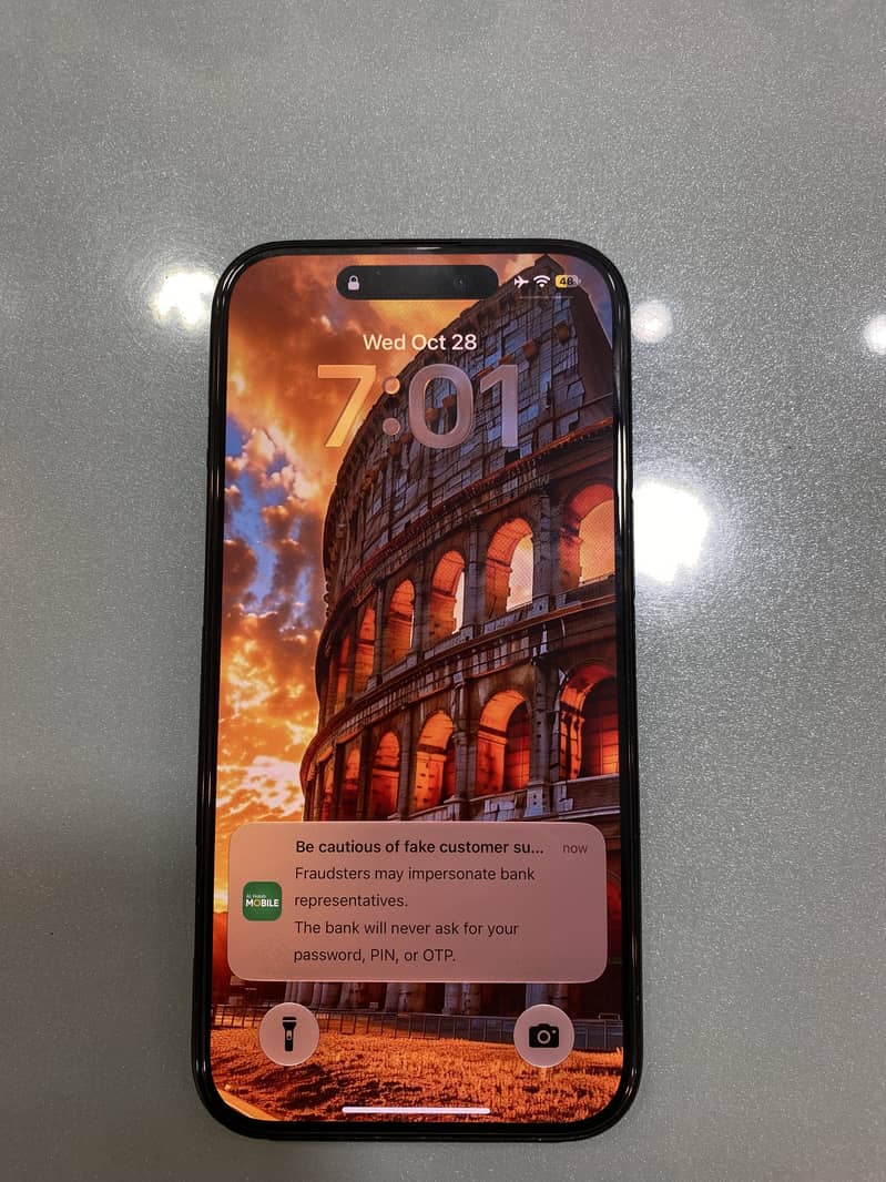 Apple iPhone 15 0