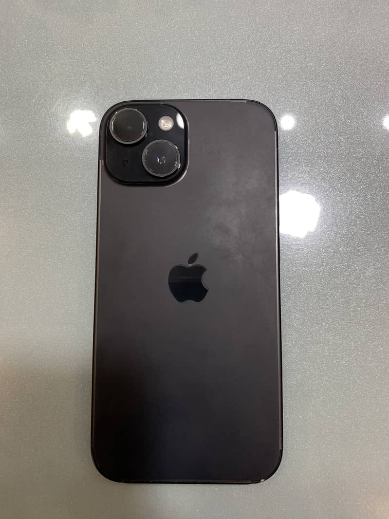 Apple iPhone 15 1