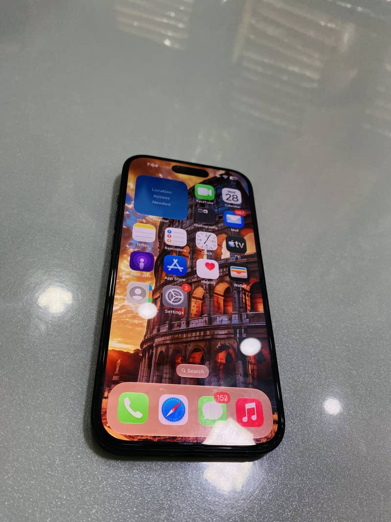 Apple iPhone 15 7