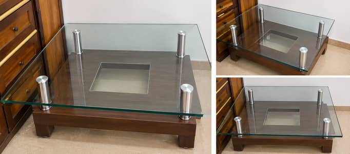 CENTER TABLE
