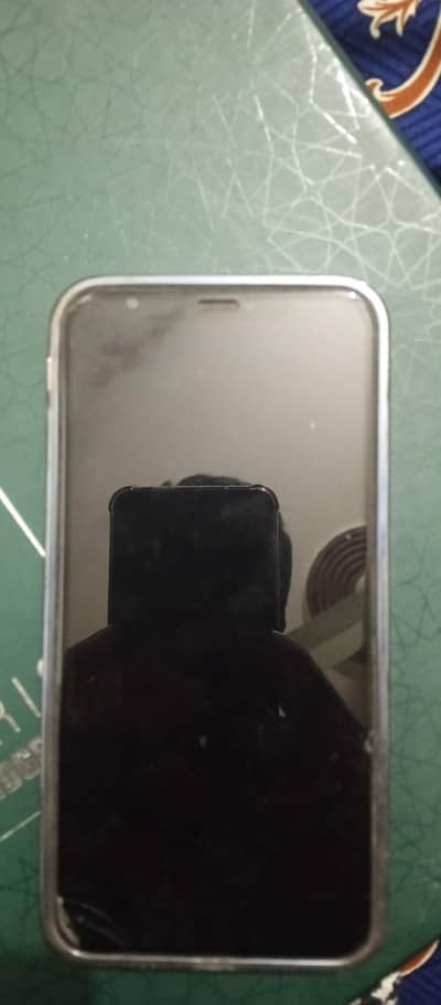 Apple iPhone XS Max batery panel or camera orignal