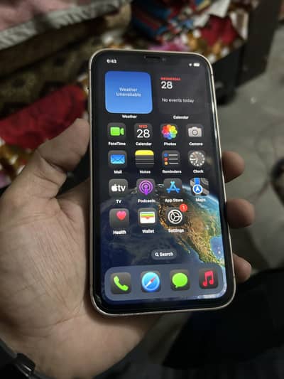 Apple iPhone XR
