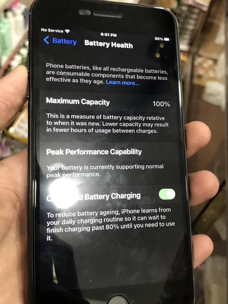 Apple iPhone 7 Plus 5