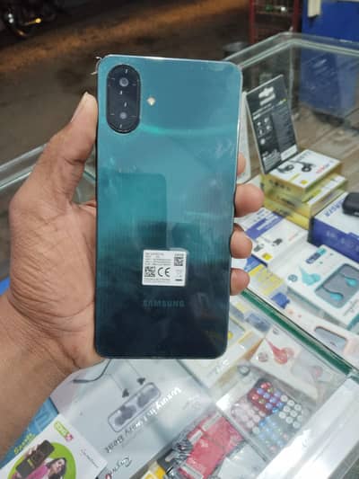 Samsung Galaxy A07 5G 4/64