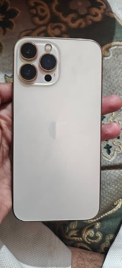 Apple iPhone 13 Pro Max