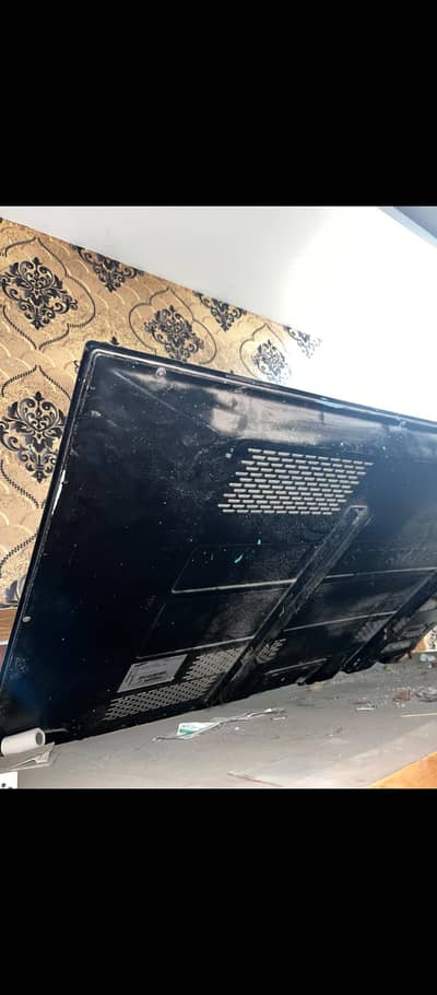 samsung LCD 51 plasma