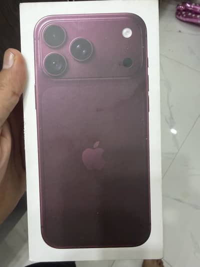 Apple iPhone 18 Pro Max