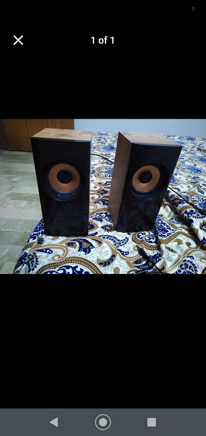 USB speakers for tv computer 0
