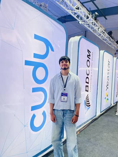 ilyas siddiqui