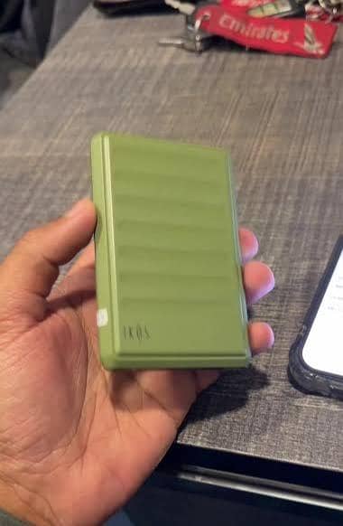 k7 PTA approved device dual sim