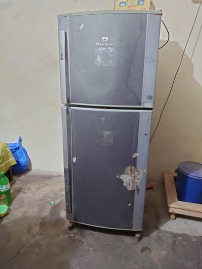 Dawlance fridge best Condition