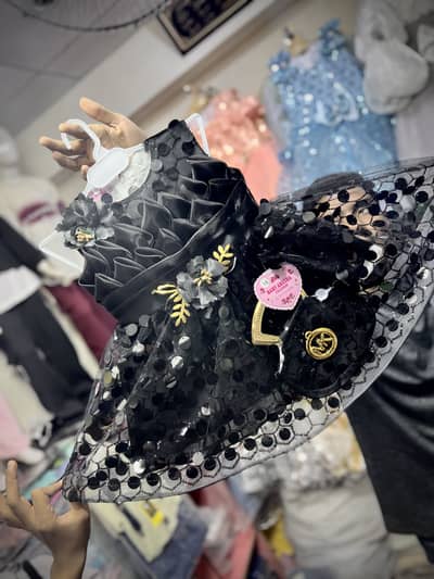 Baby kids dress
