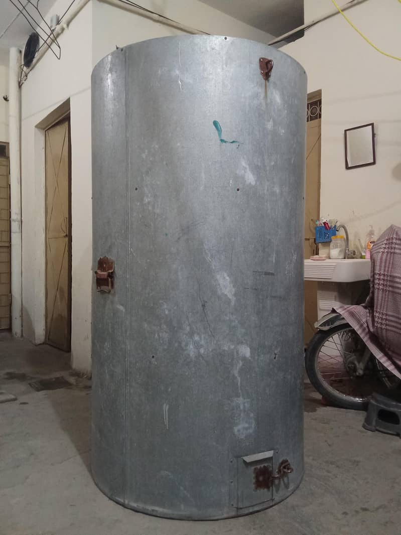 Wheat Bharola 1