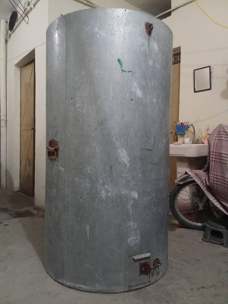 Wheat Bharola 2