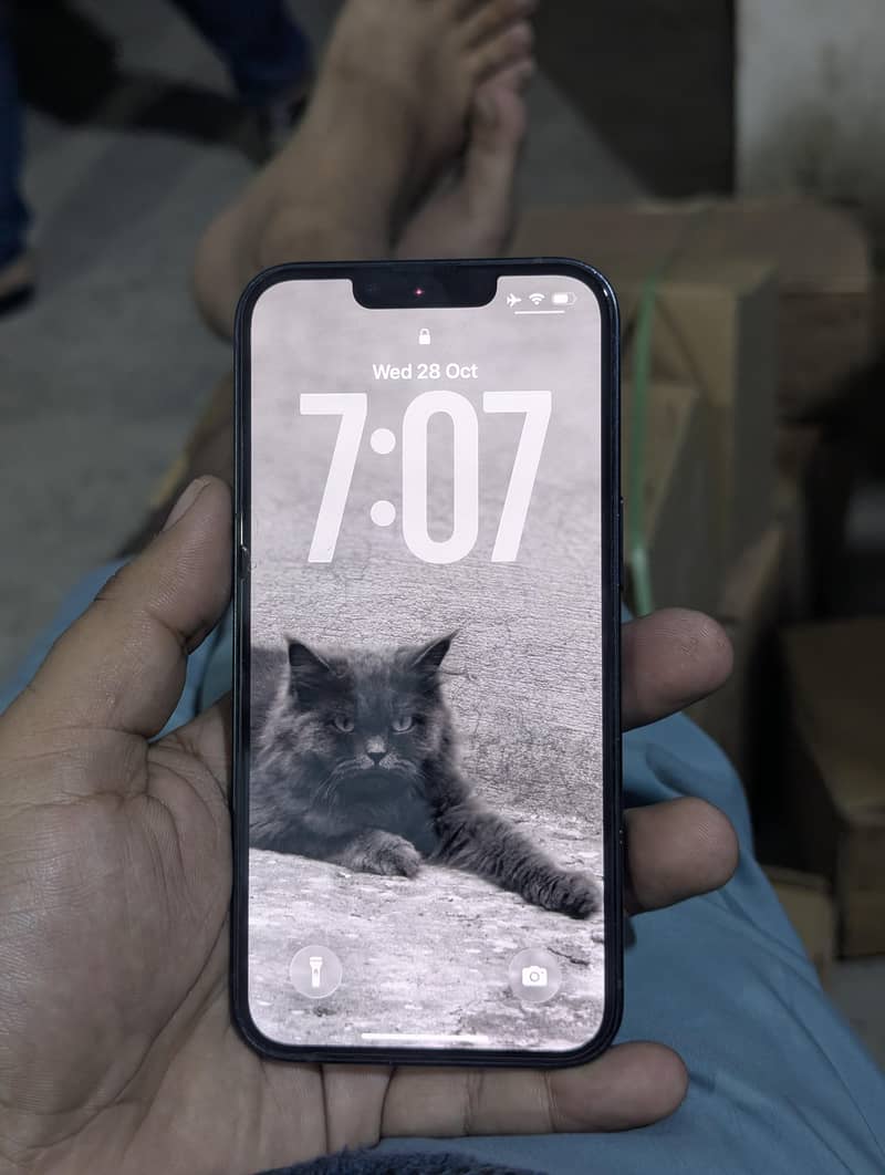 Apple iPhone 13 3