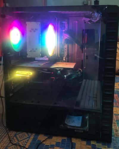 ryzen 5 3600