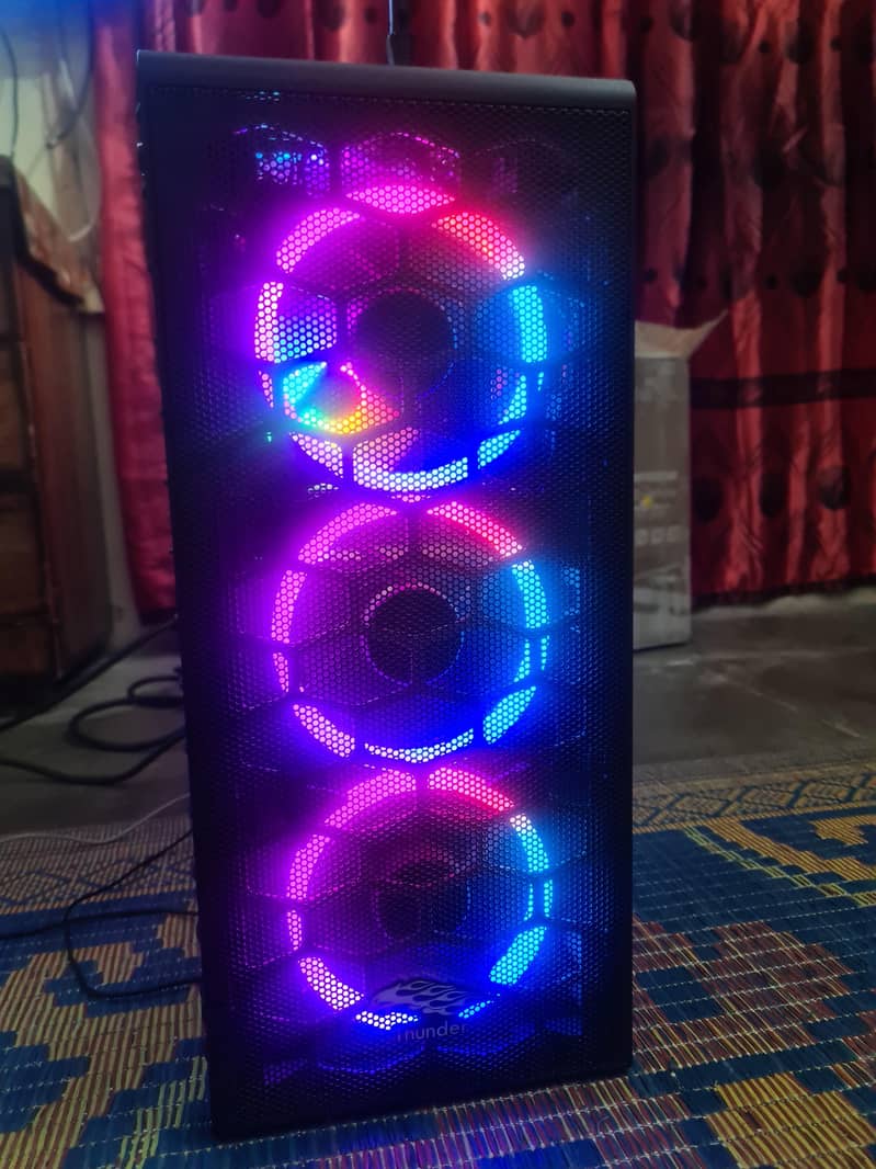 ryzen 5 3600 1