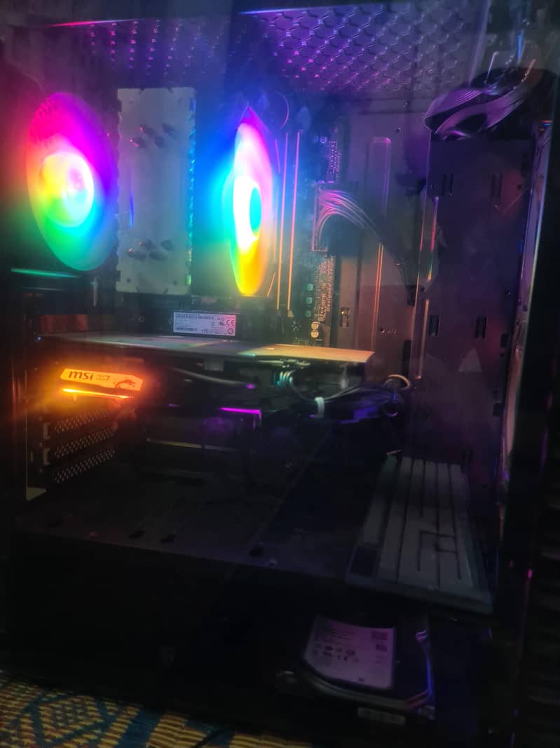 ryzen 5 3600 2