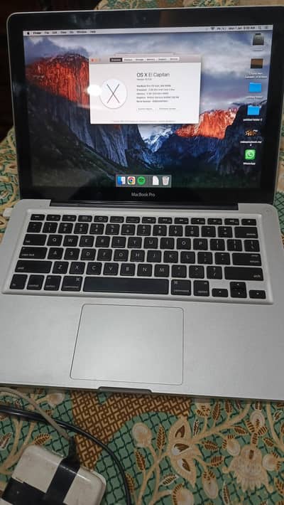 MacBook Pro 2009