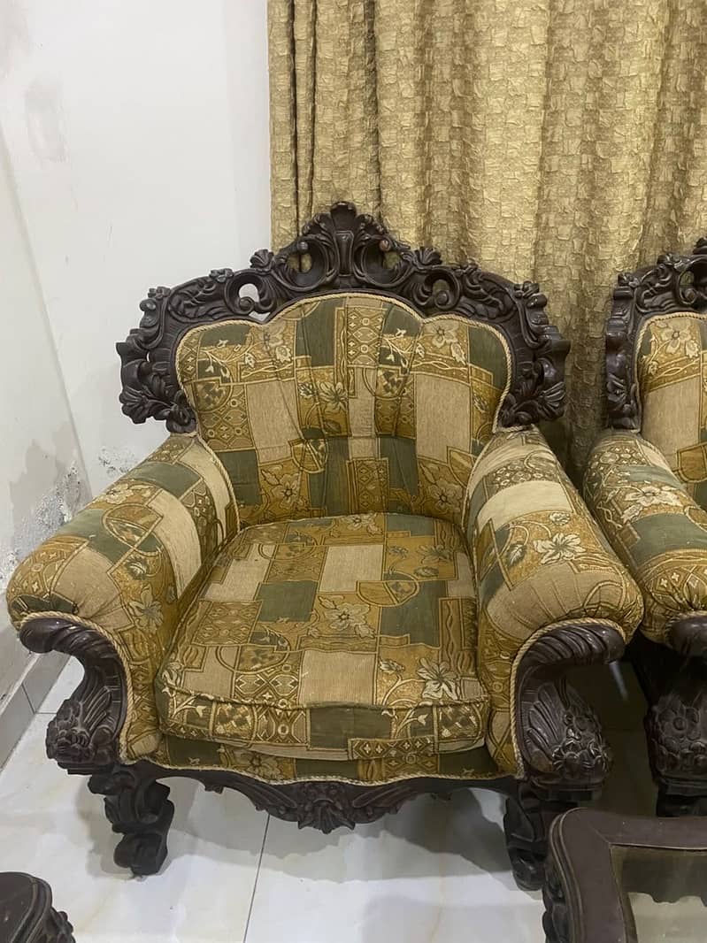 Sofa set 2