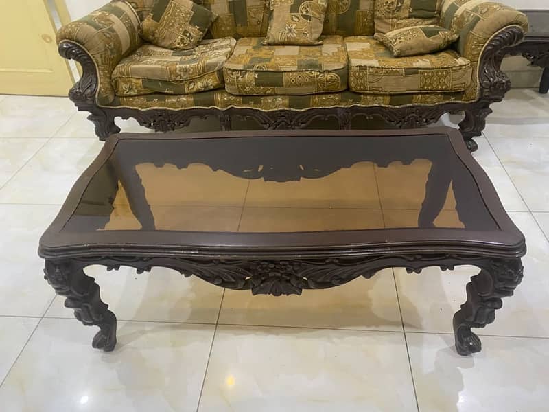 Sofa set 3