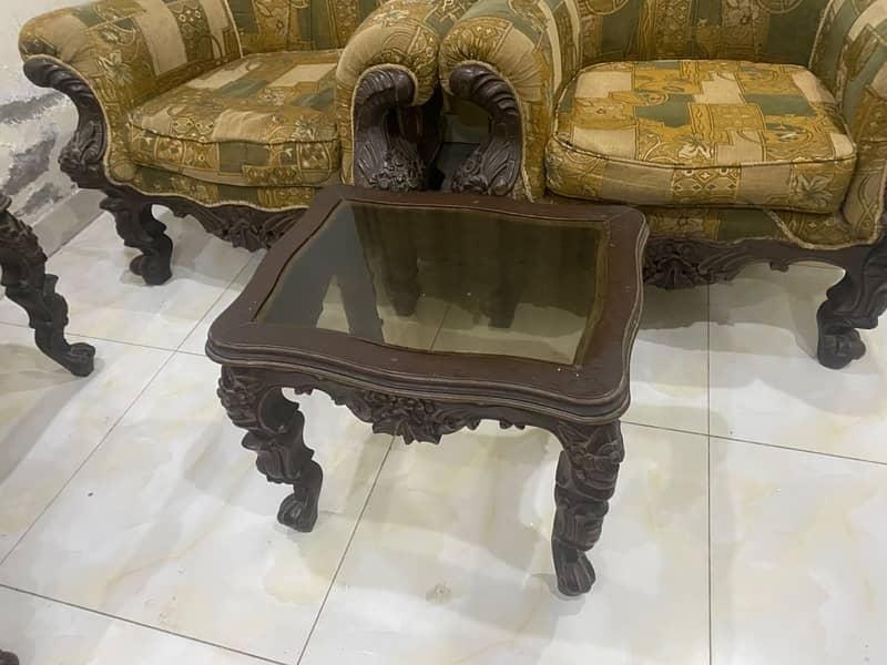 Sofa set 4