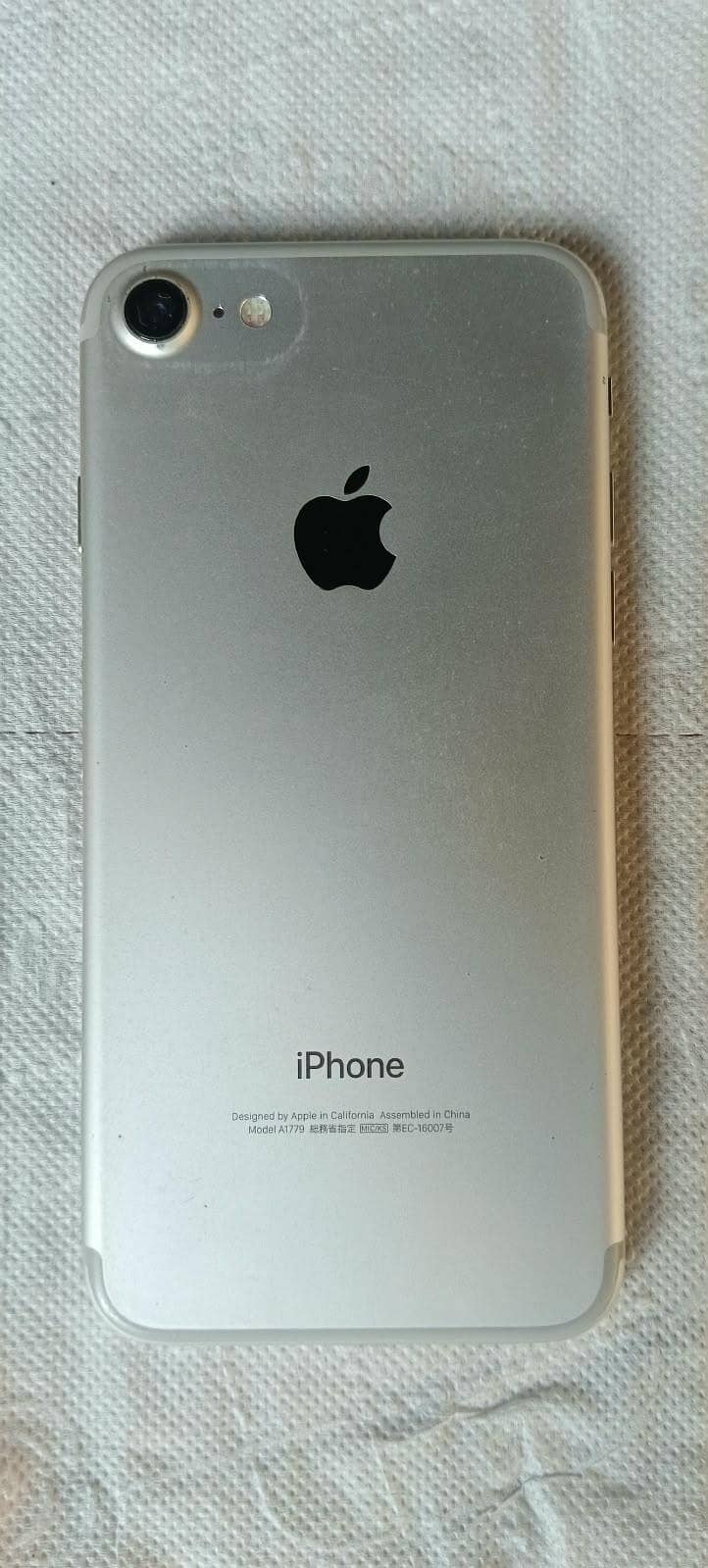 Apple iPhone 6 2