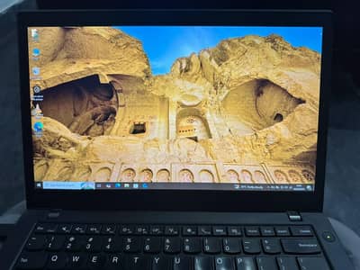 Lenovo thinkpad T460s