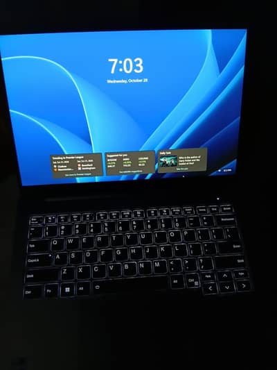 Lenovo Thinkbook 14 G6 IRL