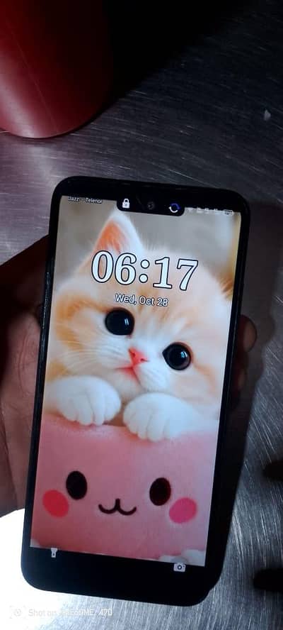 Itel Power 70