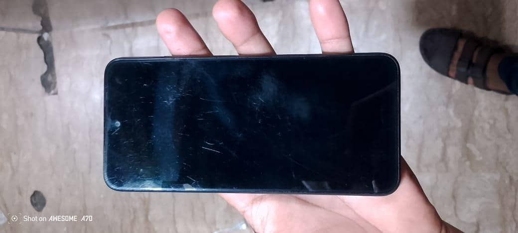 Itel Power 70 3