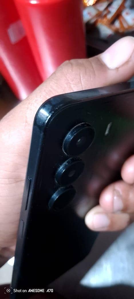 Itel Power 70 4