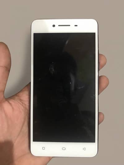OPPO A37