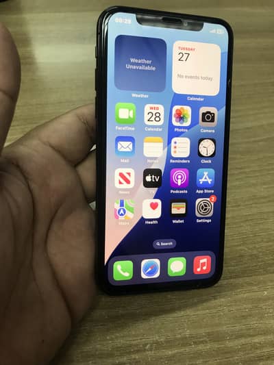 Apple iPhone XS