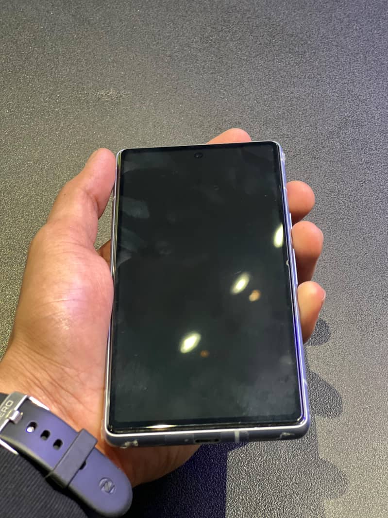 Google Pixel 7a 2
