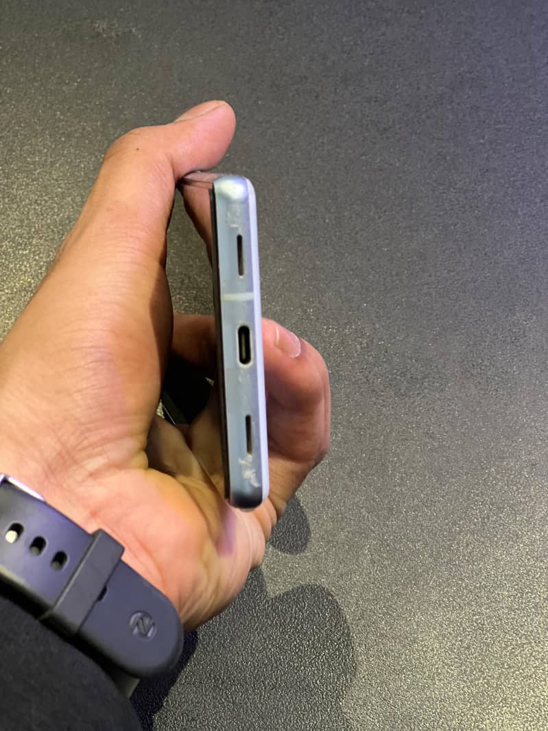 Google Pixel 7a 6