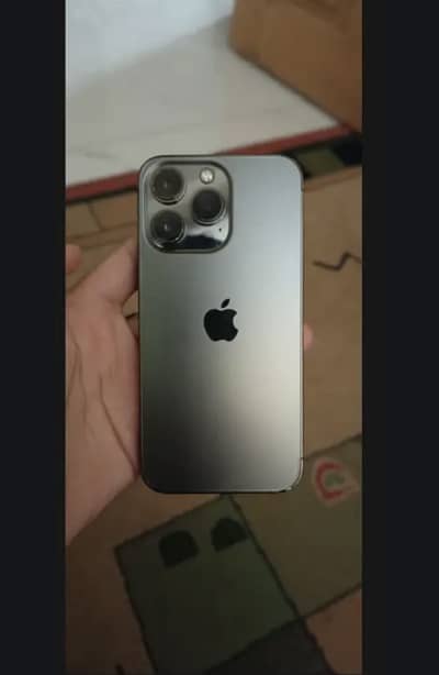Apple iPhone 13 Pro