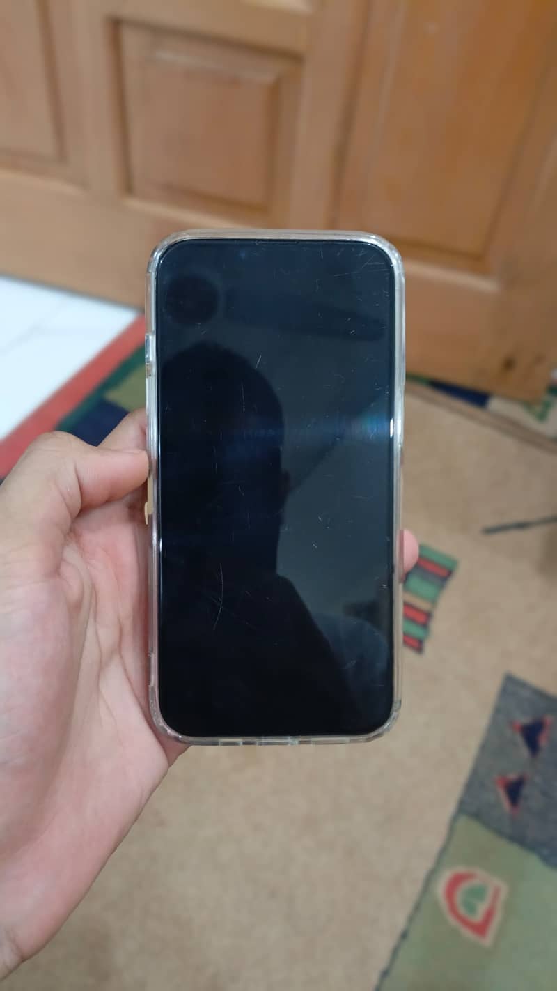 Apple iPhone 13 Pro 1