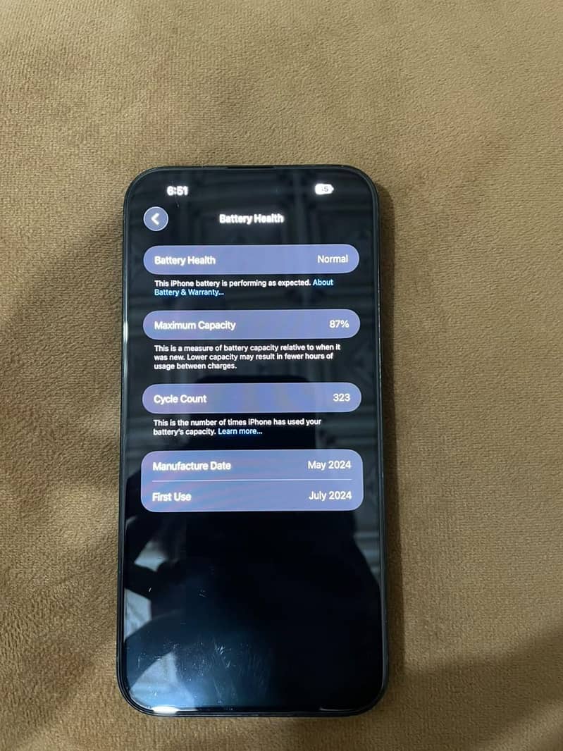 Apple iPhone 15 plus 0