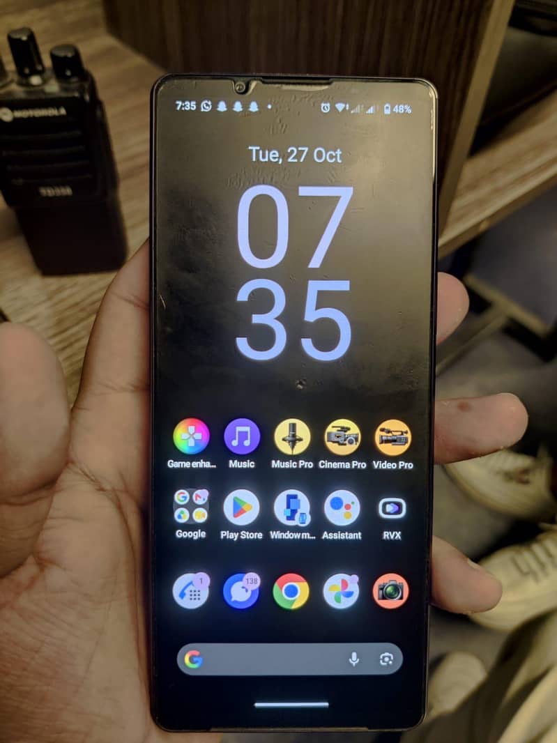 Sony 1 IV 2