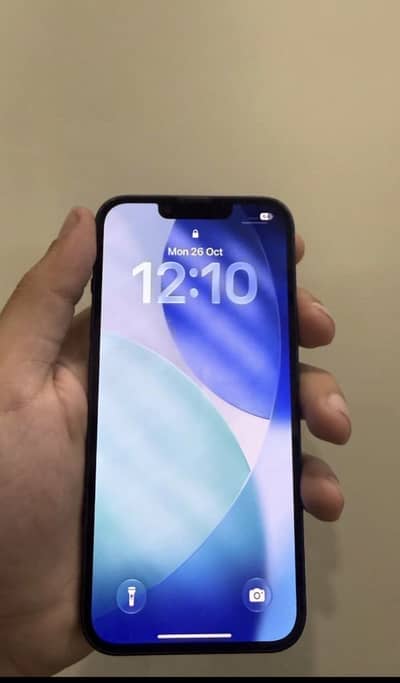 Apple iPhone 13
