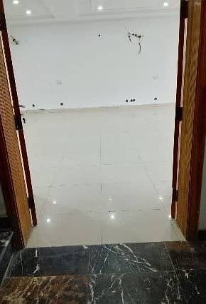 8 Marla Commercial 1st Floor Available For Rent In DHA Phase 5 Prime location