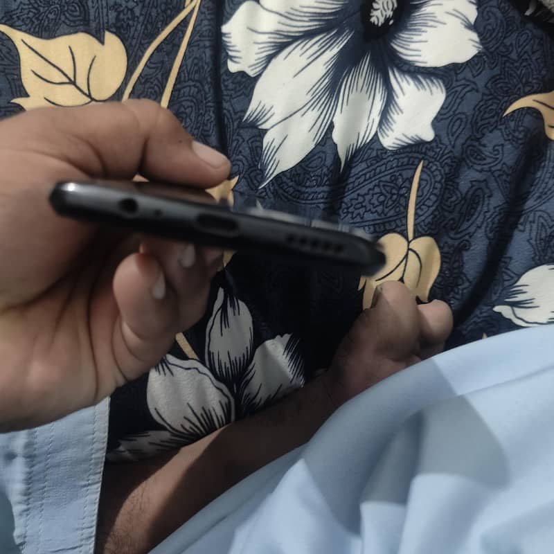 One Plus 6 1