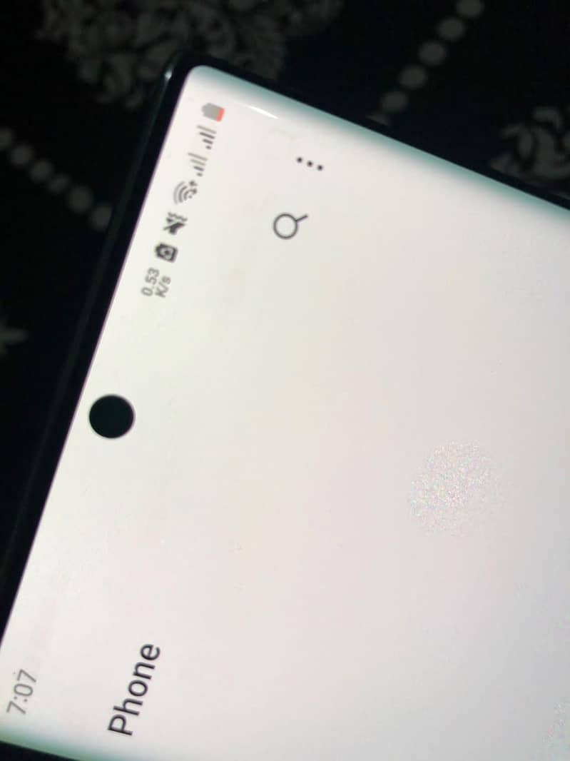 Samsung Mobile Note 10 Plus 3