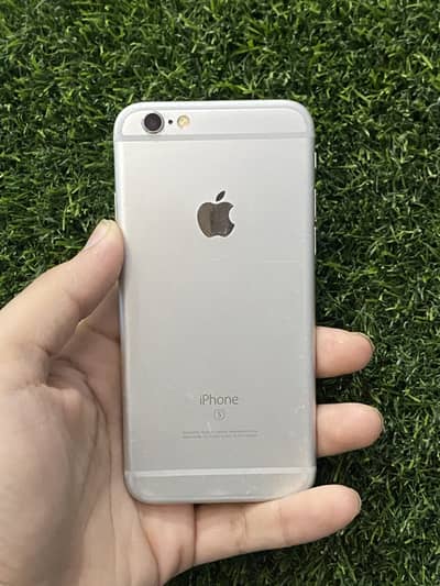 Apple iPhone 6S