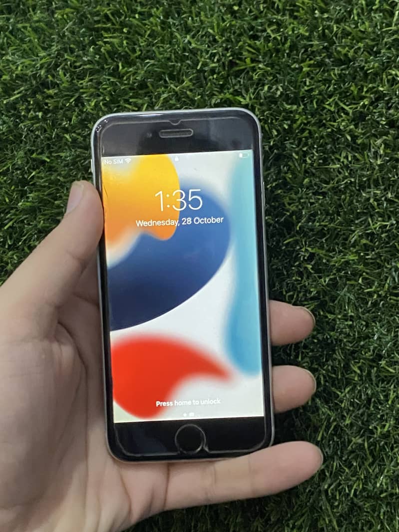 Apple iPhone 6S 5