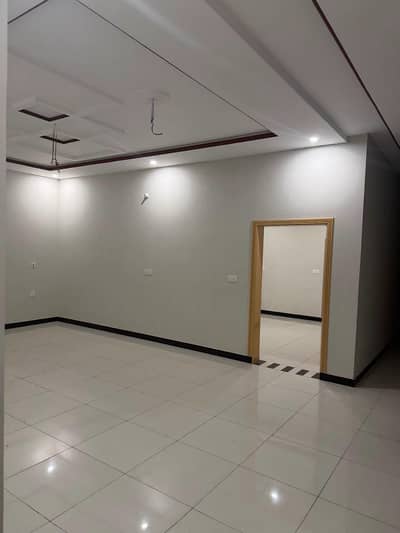 1 Kanal duble store House available for rent near bosan road approach