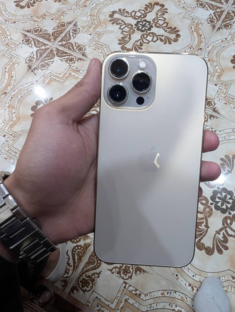 Apple iPhone 13 Pro Max 0