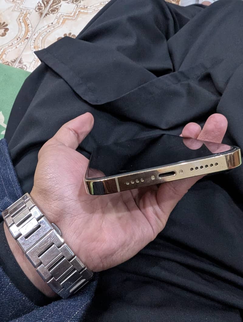 Apple iPhone 13 Pro Max 5