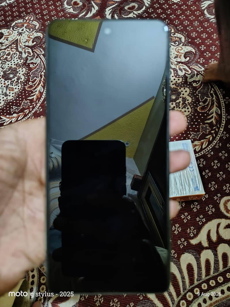 Tecno Spark 20 Pro 1